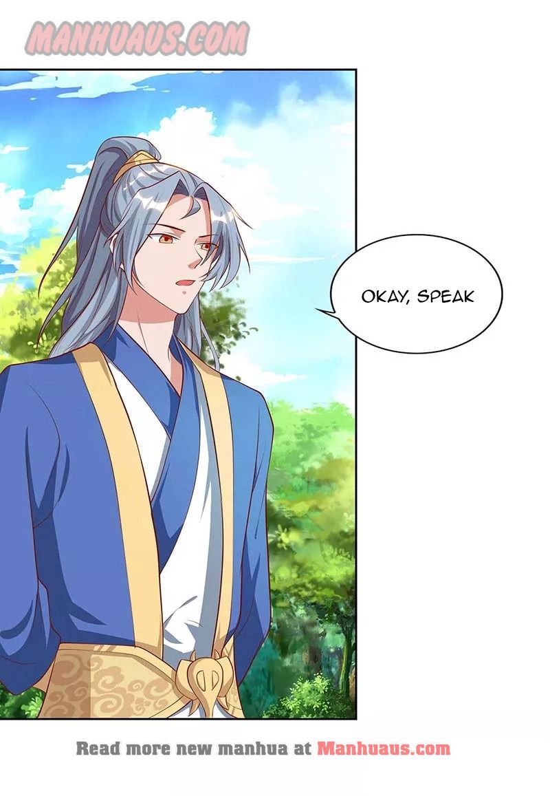 Reborn 80,000 Years Chapter 76 - Page 9