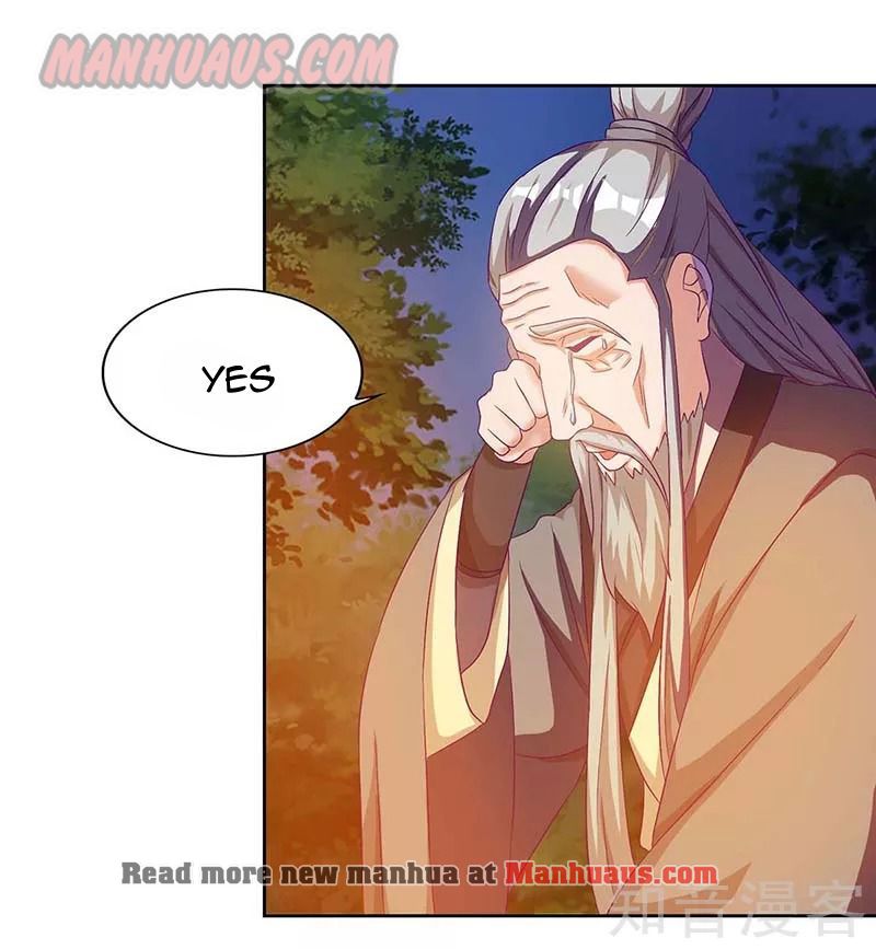 Reborn 80,000 Years Chapter 77 - Page 1