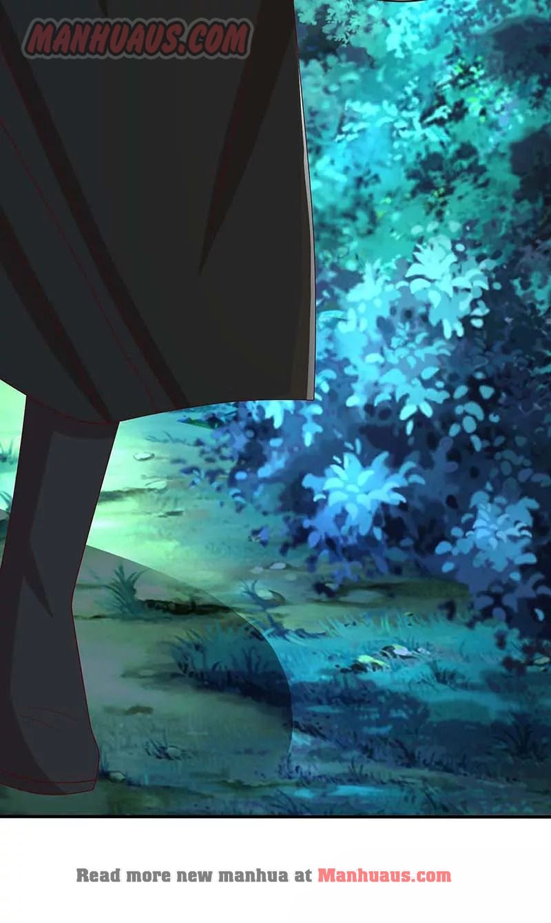 Reborn 80,000 Years Chapter 77 - Page 10