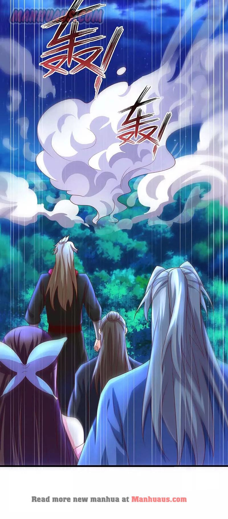 Reborn 80,000 Years Chapter 77 - Page 13