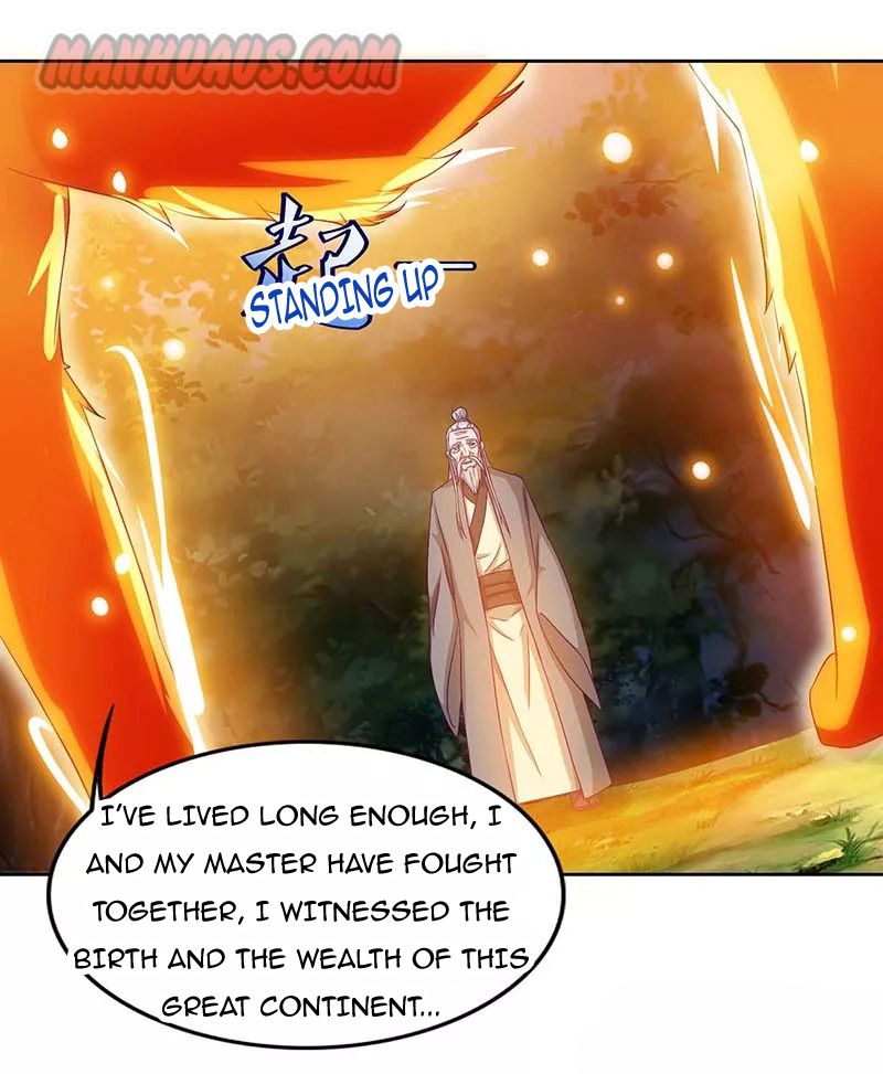 Reborn 80,000 Years Chapter 77 - Page 2