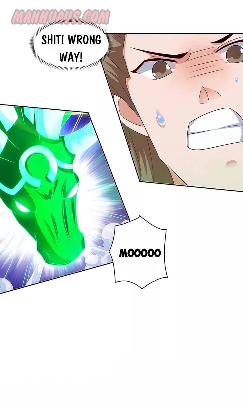 Reborn 80,000 Years Chapter 77 - Page 22