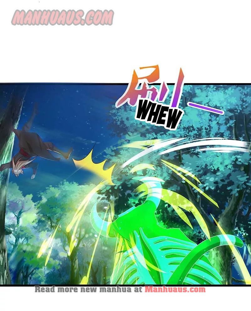 Reborn 80,000 Years Chapter 77 - Page 24