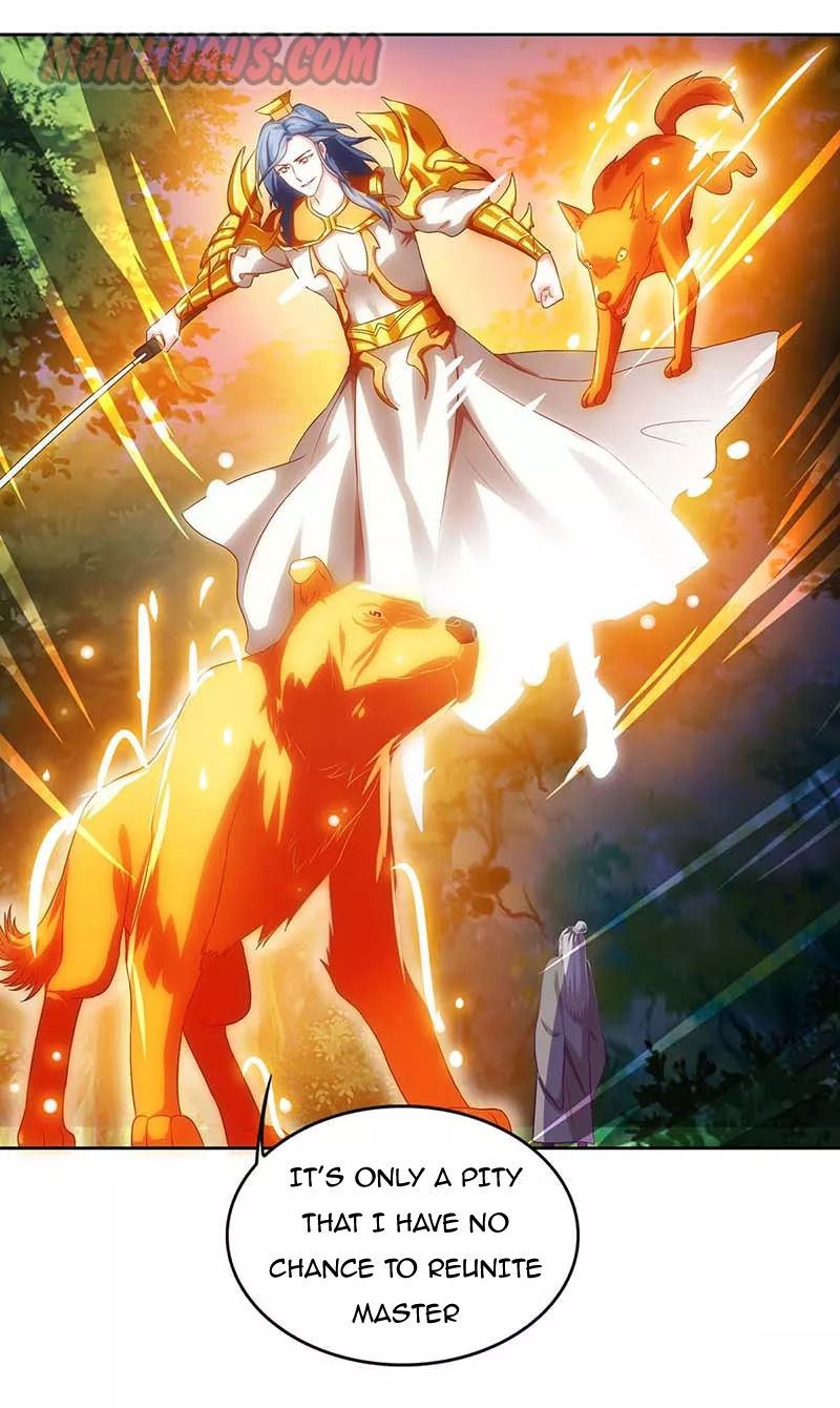 Reborn 80,000 Years Chapter 77 - Page 3