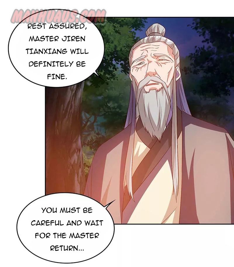 Reborn 80,000 Years Chapter 77 - Page 4