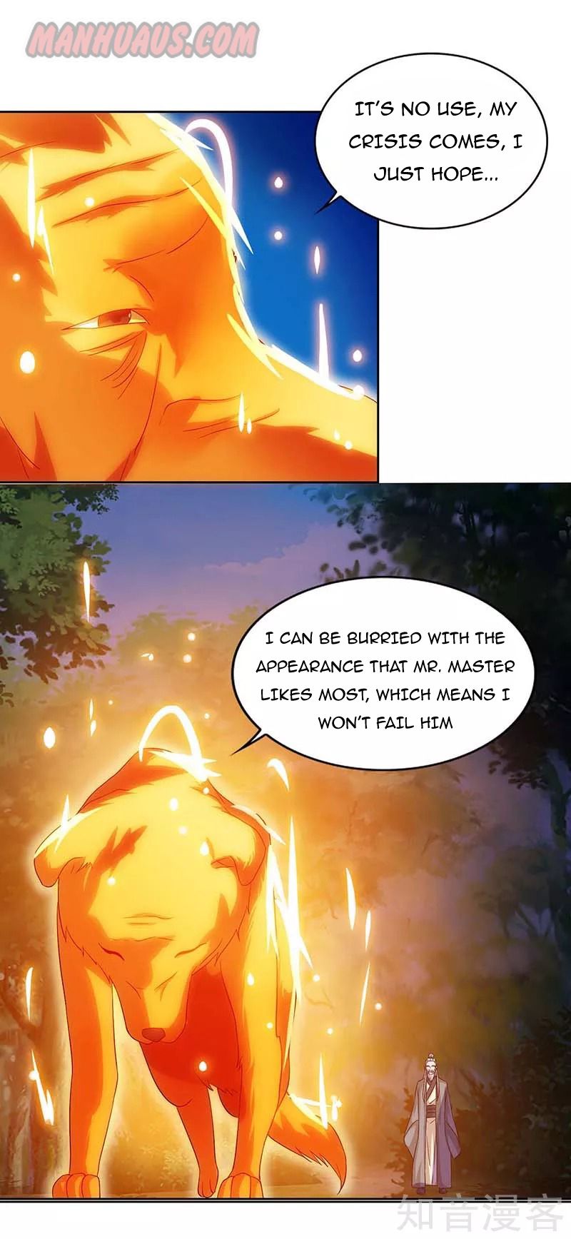 Reborn 80,000 Years Chapter 77 - Page 5