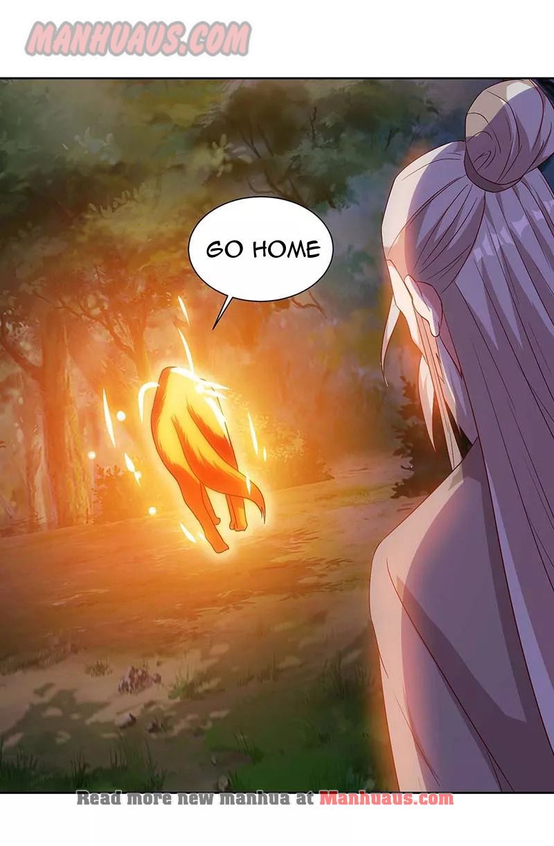 Reborn 80,000 Years Chapter 77 - Page 6