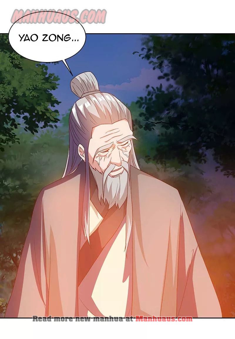 Reborn 80,000 Years Chapter 77 - Page 7