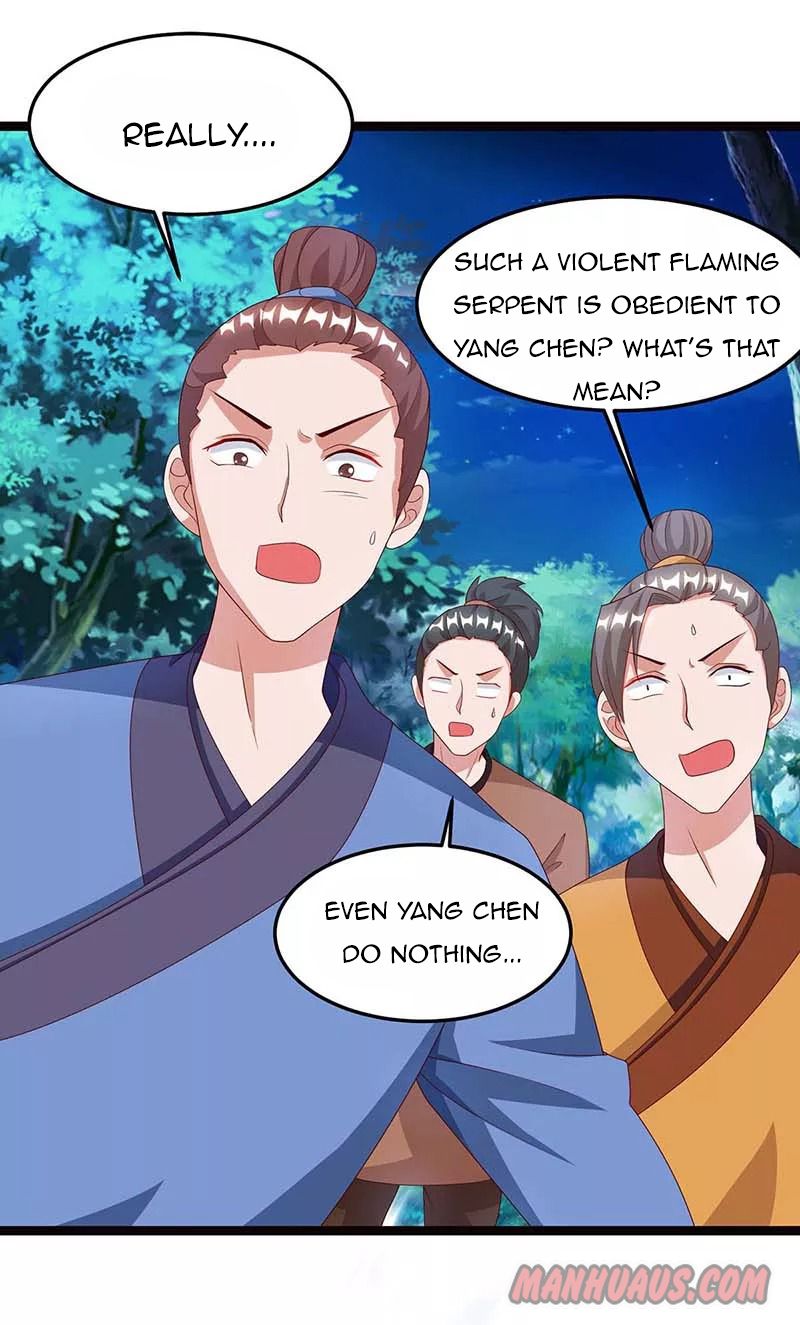 Reborn 80,000 Years Chapter 78 - Page 11