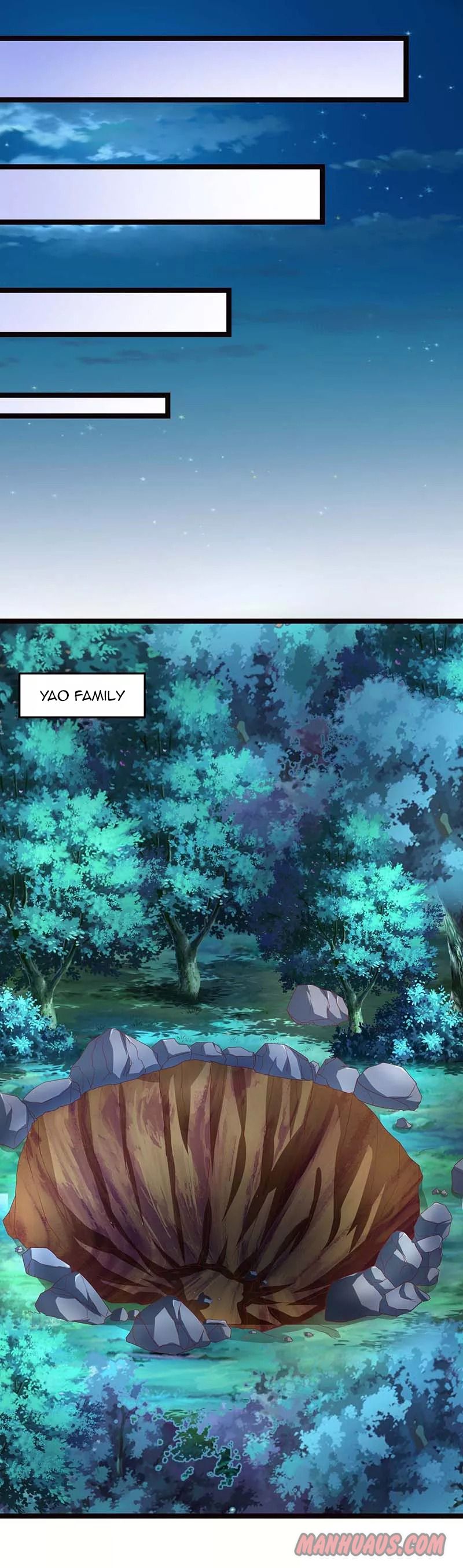 Reborn 80,000 Years Chapter 78 - Page 12