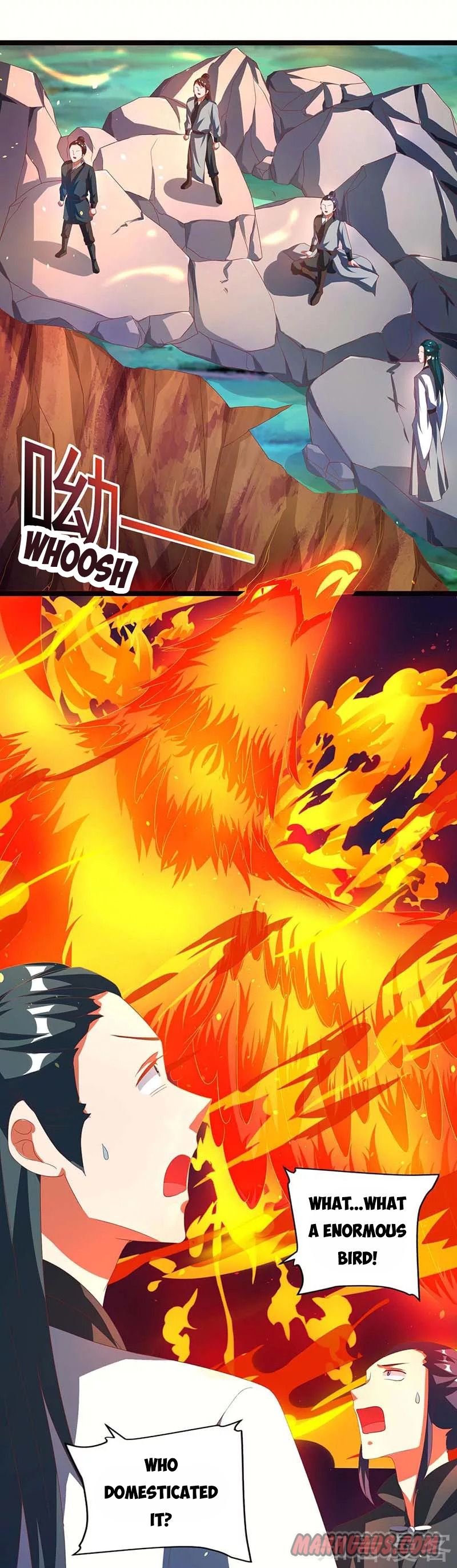Reborn 80,000 Years Chapter 78 - Page 14