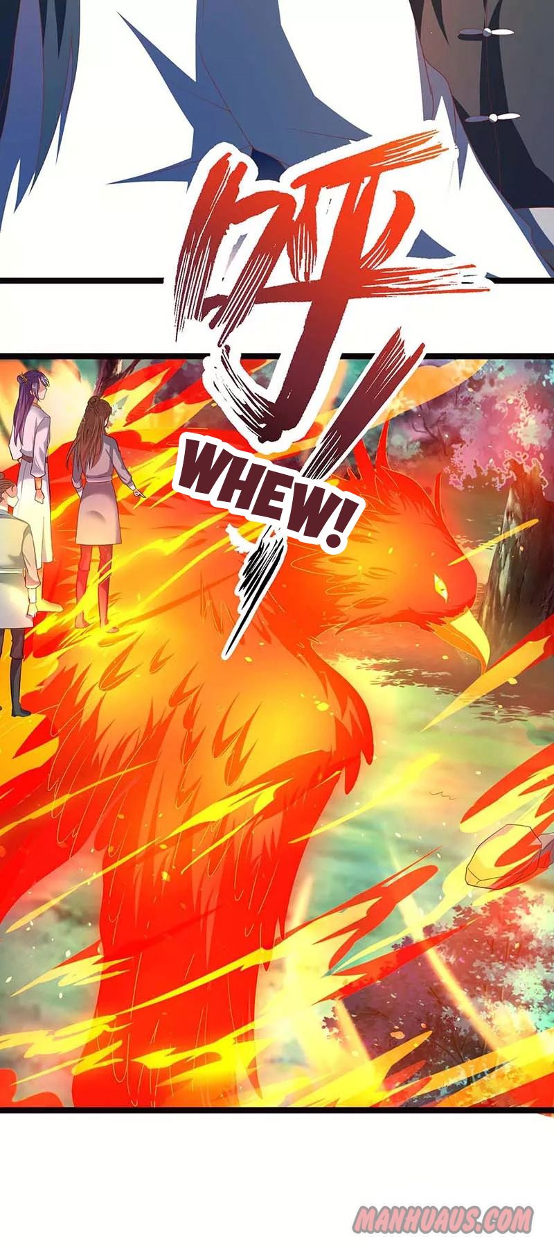 Reborn 80,000 Years Chapter 78 - Page 15