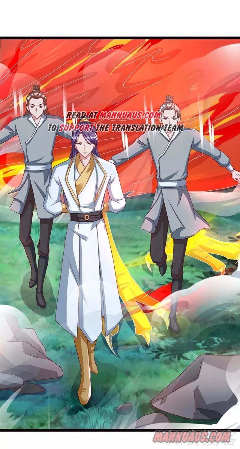 Reborn 80,000 Years Chapter 78 - Page 16