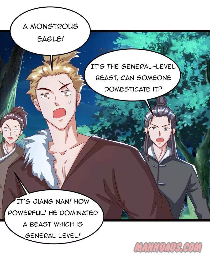 Reborn 80,000 Years Chapter 78 - Page 17
