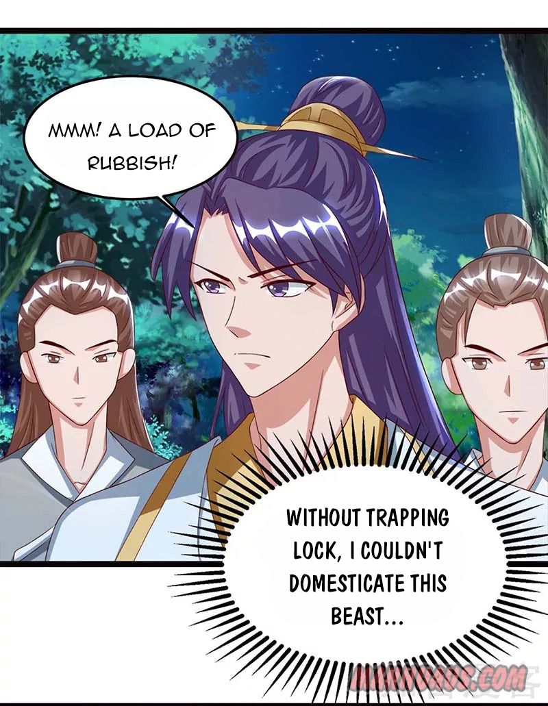 Reborn 80,000 Years Chapter 78 - Page 18