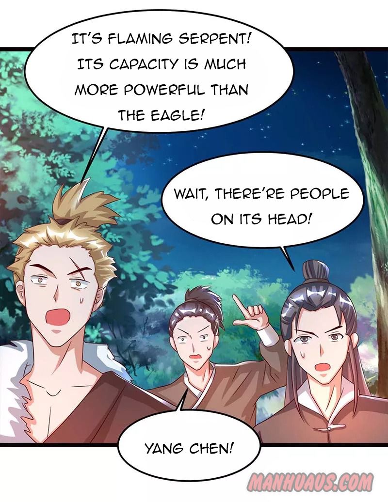 Reborn 80,000 Years Chapter 78 - Page 20