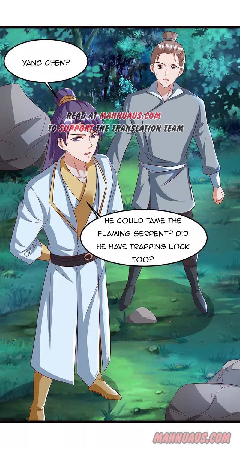 Reborn 80,000 Years Chapter 78 - Page 22
