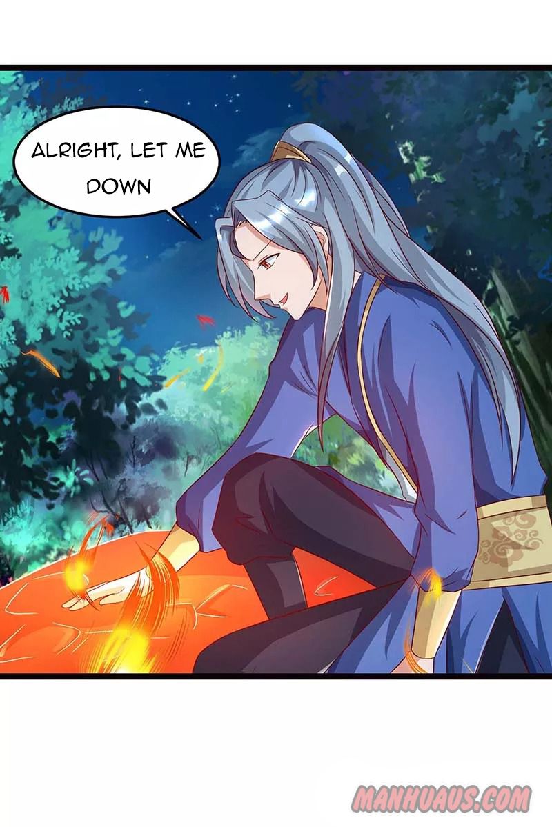 Reborn 80,000 Years Chapter 78 - Page 23