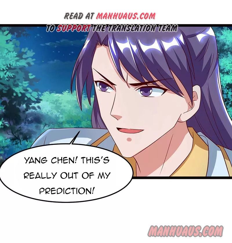 Reborn 80,000 Years Chapter 78 - Page 27