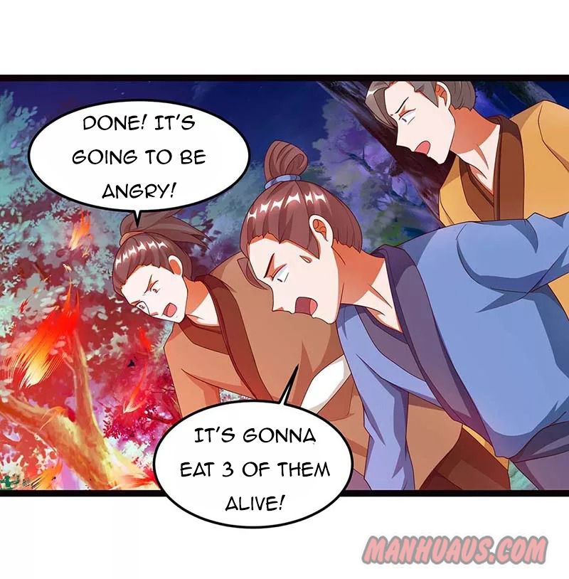 Reborn 80,000 Years Chapter 78 - Page 5