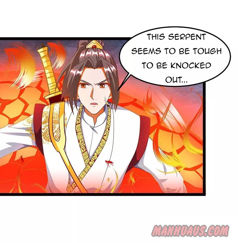 Reborn 80,000 Years Chapter 78 - Page 6