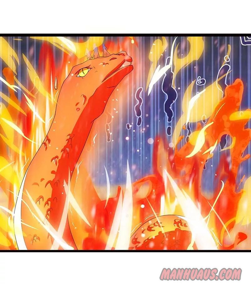 Reborn 80,000 Years Chapter 78 - Page 8