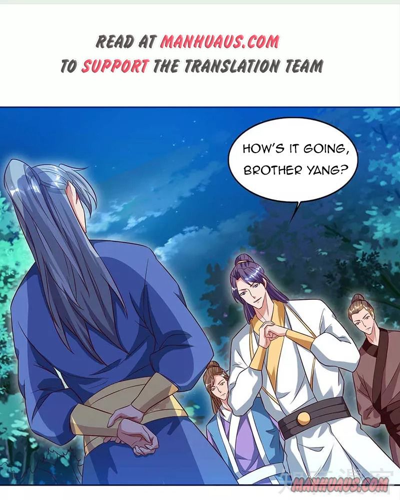 Reborn 80,000 Years Chapter 79 - Page 0