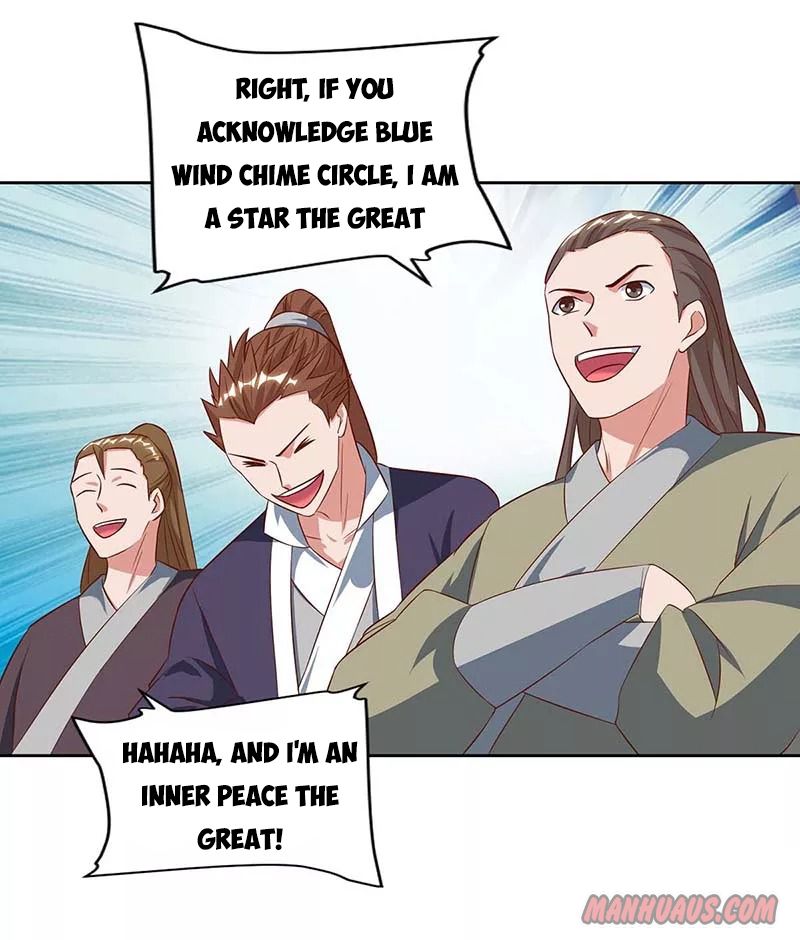 Reborn 80,000 Years Chapter 79 - Page 10