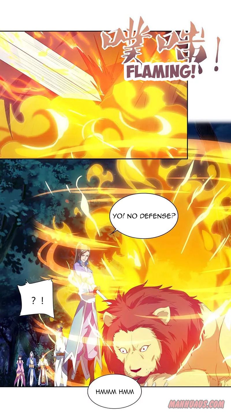 Reborn 80,000 Years Chapter 79 - Page 15