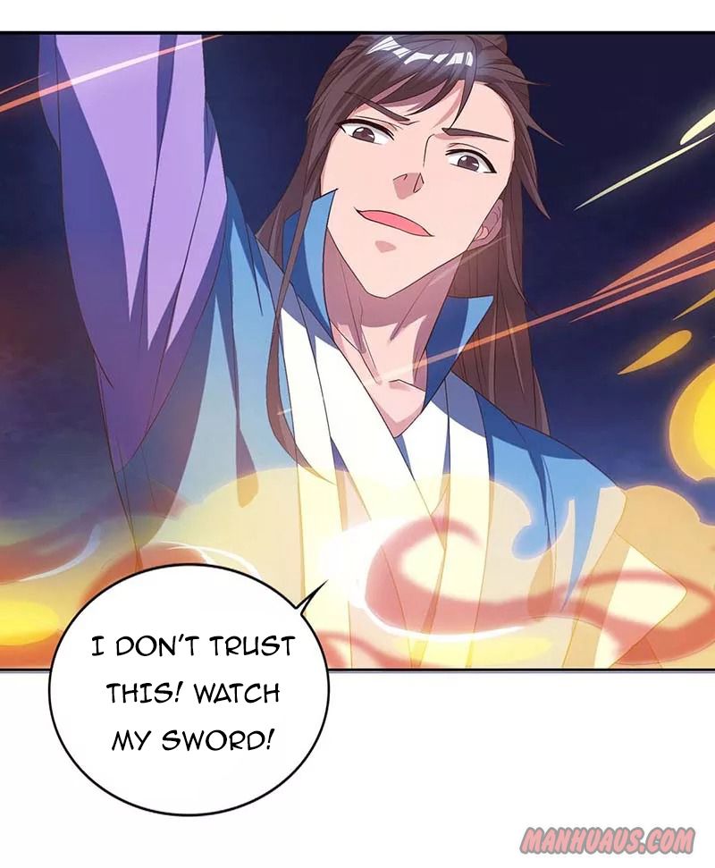 Reborn 80,000 Years Chapter 79 - Page 16