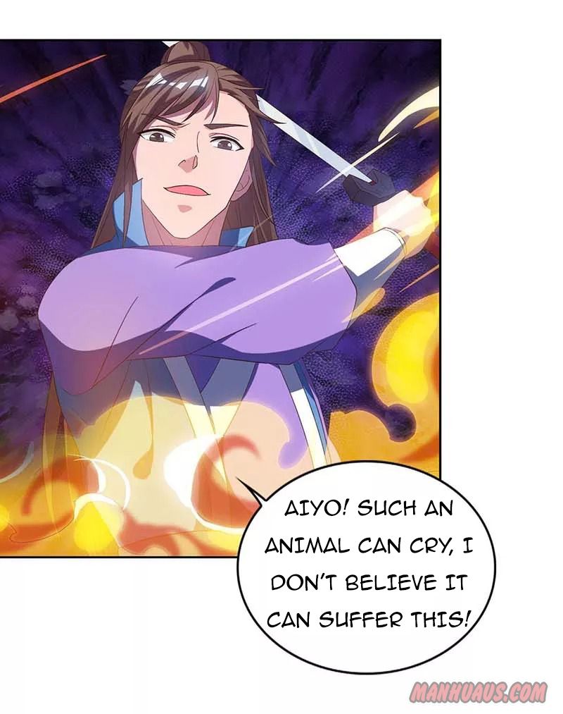 Reborn 80,000 Years Chapter 79 - Page 19