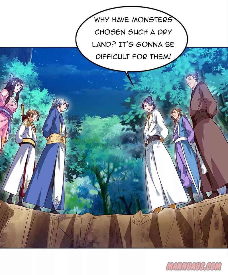 Reborn 80,000 Years Chapter 79 - Page 2