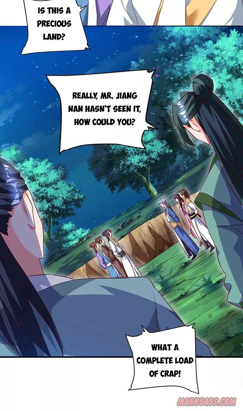 Reborn 80,000 Years Chapter 79 - Page 4