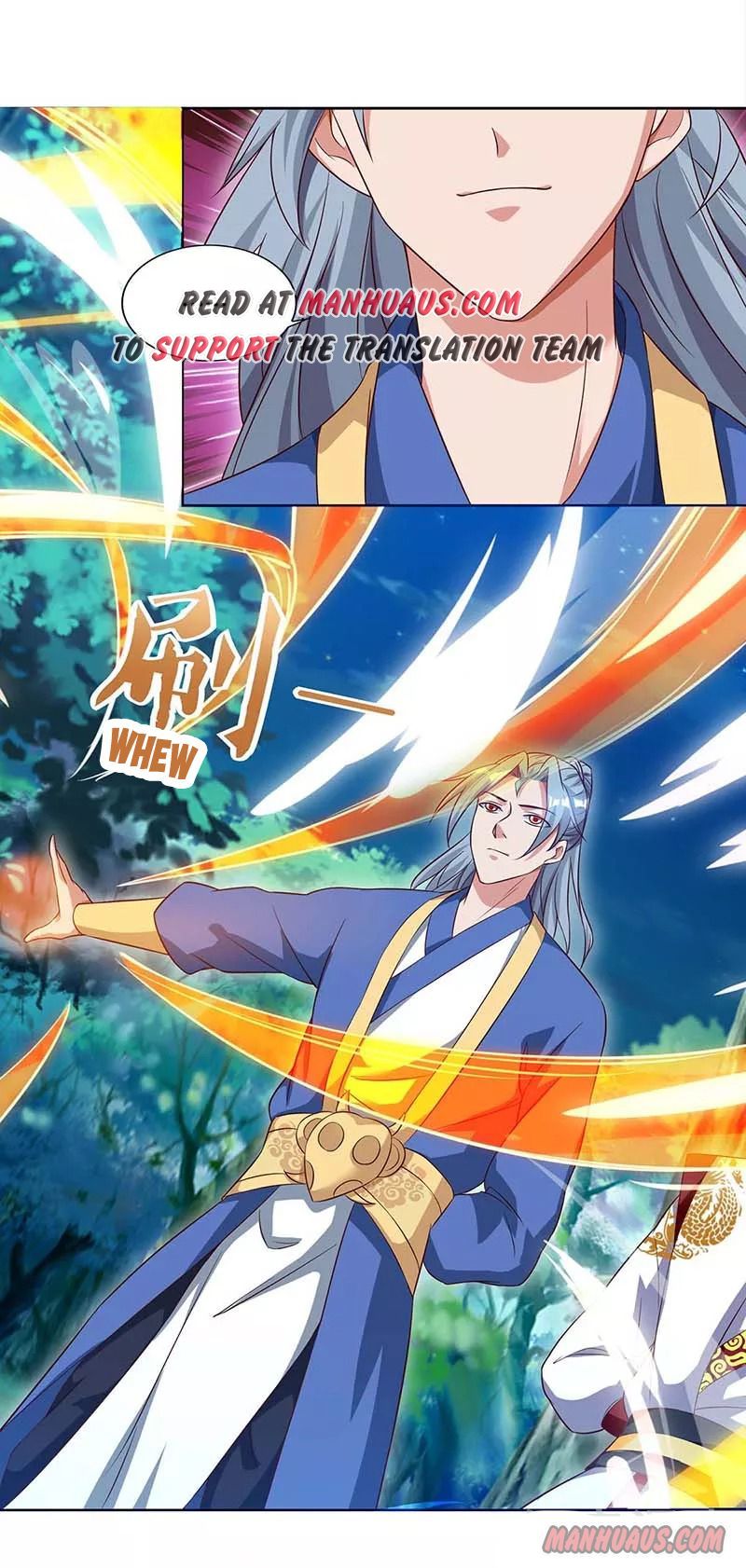 Reborn 80,000 Years Chapter 79 - Page 5
