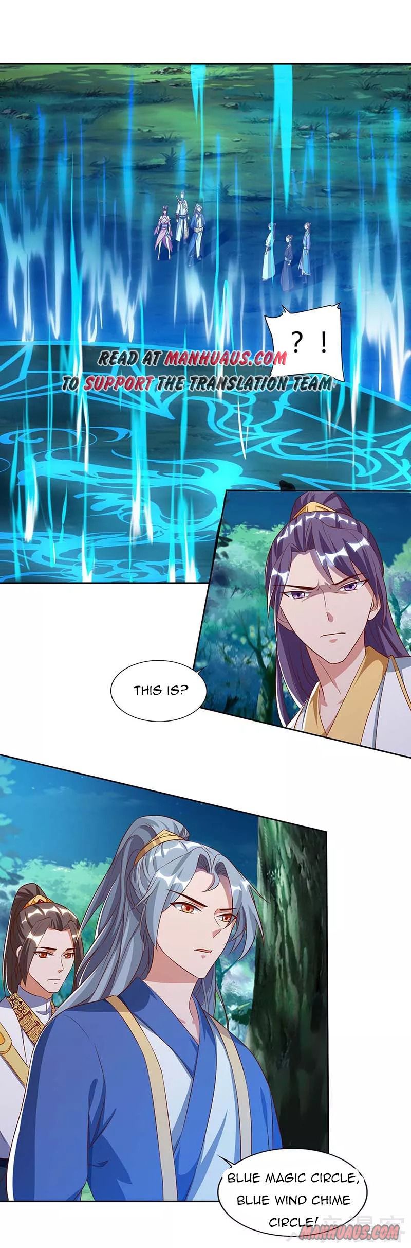 Reborn 80,000 Years Chapter 79 - Page 7