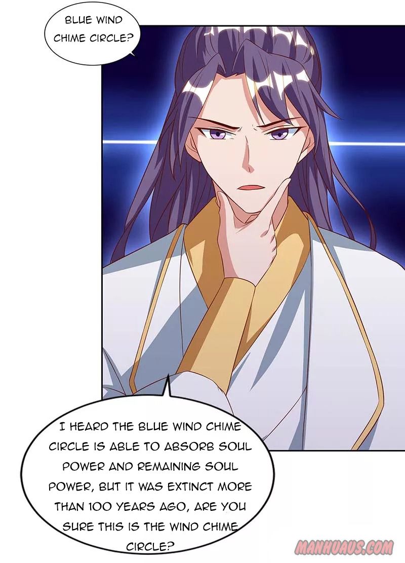 Reborn 80,000 Years Chapter 79 - Page 8