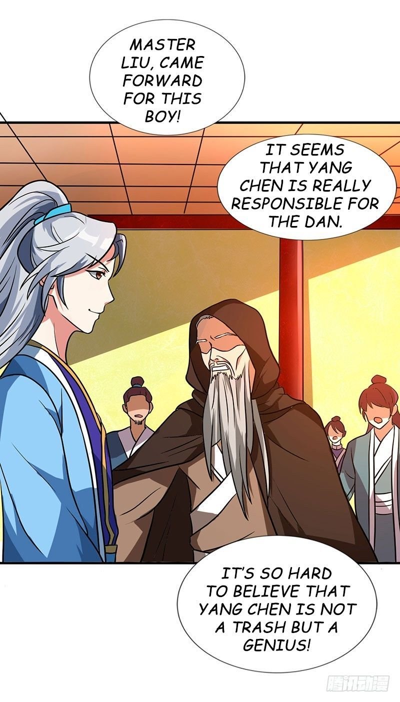 Reborn 80,000 Years Chapter 8 - Page 10