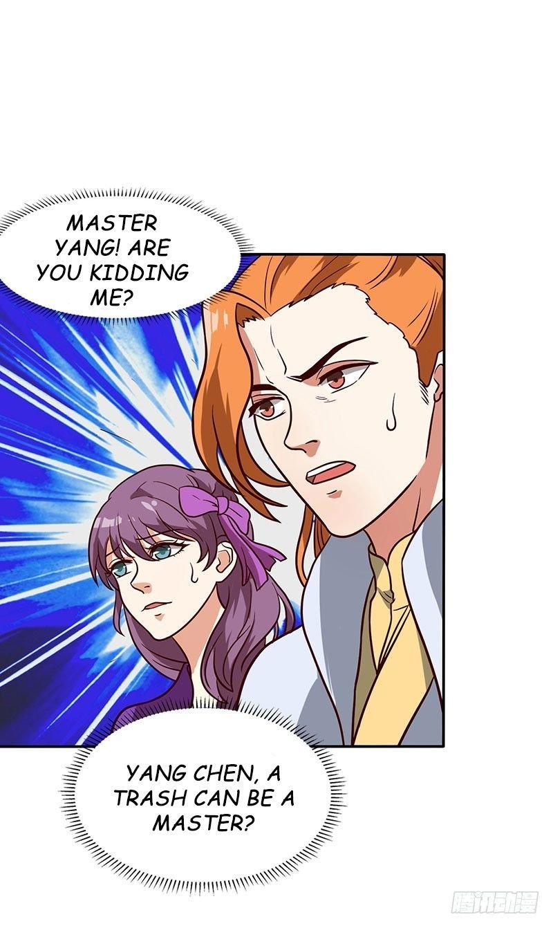 Reborn 80,000 Years Chapter 8 - Page 12