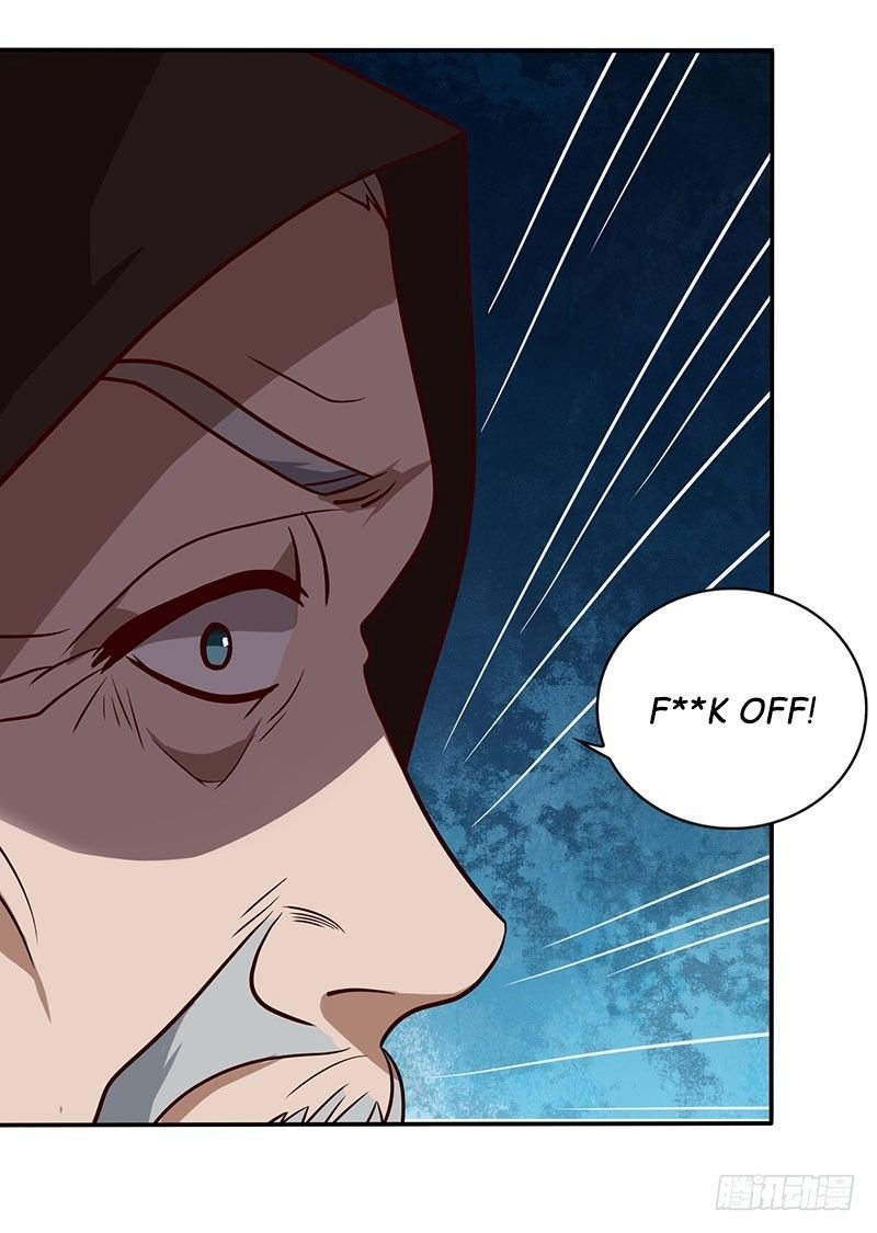 Reborn 80,000 Years Chapter 8 - Page 14