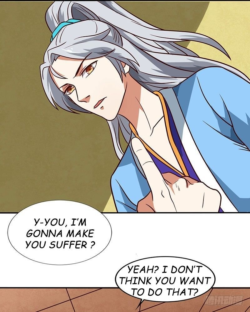 Reborn 80,000 Years Chapter 8 - Page 17