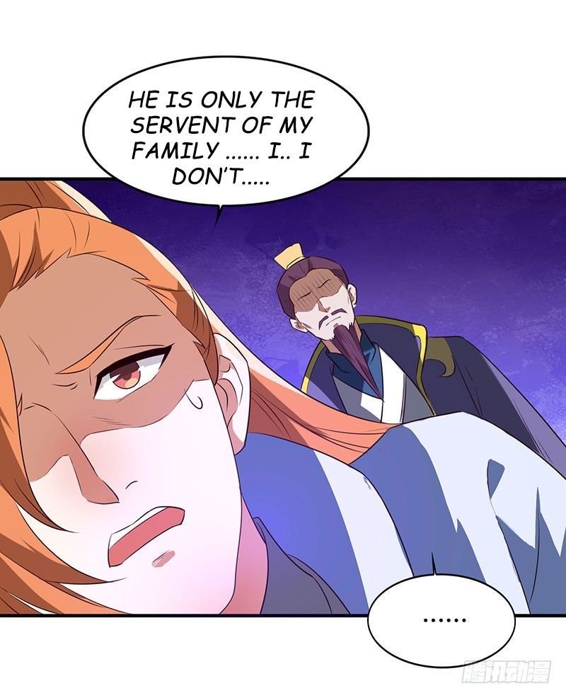 Reborn 80,000 Years Chapter 8 - Page 19