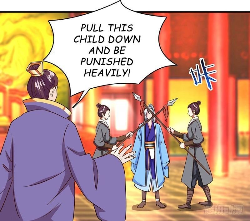 Reborn 80,000 Years Chapter 8 - Page 2