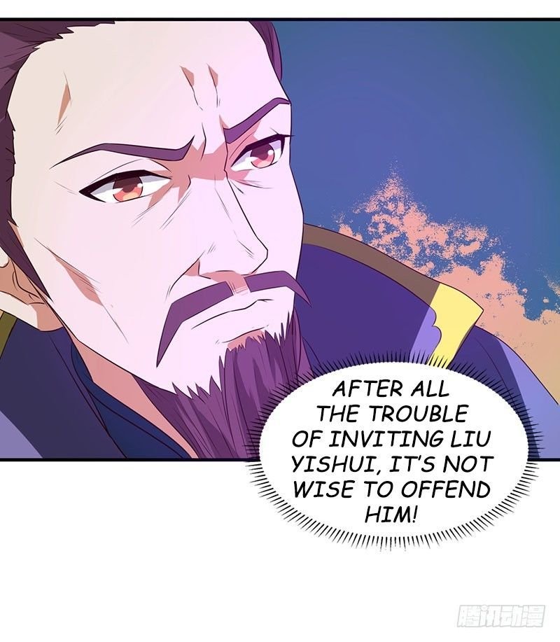 Reborn 80,000 Years Chapter 8 - Page 20
