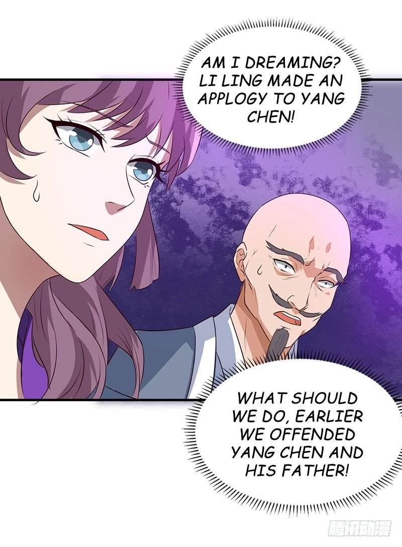 Reborn 80,000 Years Chapter 8 - Page 23