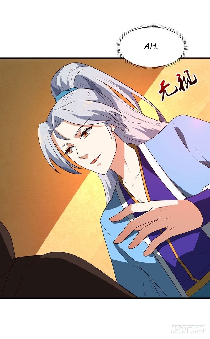 Reborn 80,000 Years Chapter 8 - Page 24