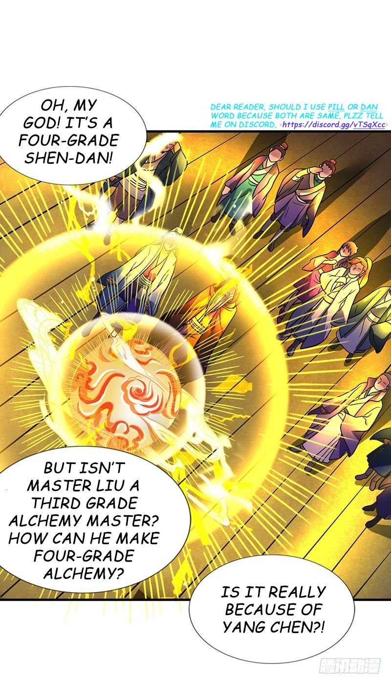 Reborn 80,000 Years Chapter 8 - Page 5