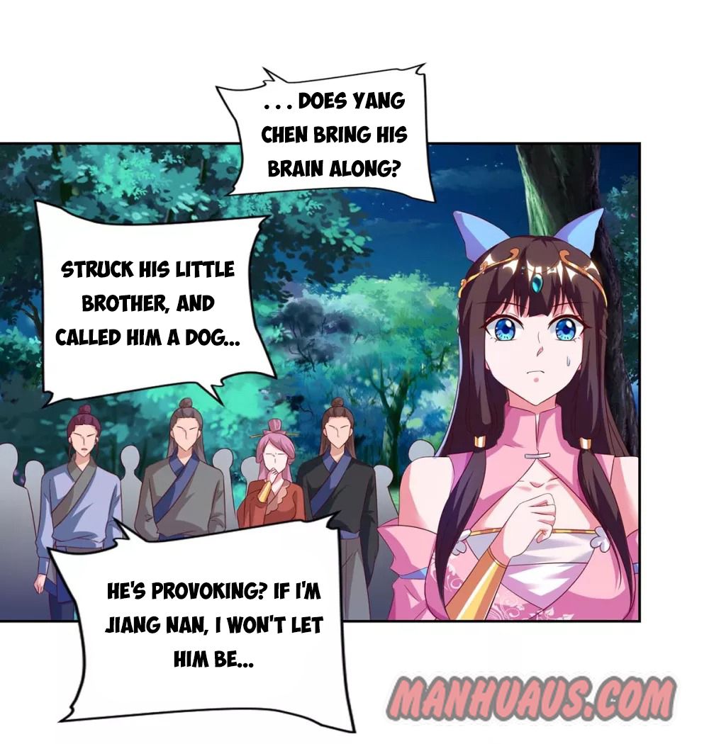 Reborn 80,000 Years Chapter 80 - Page 10