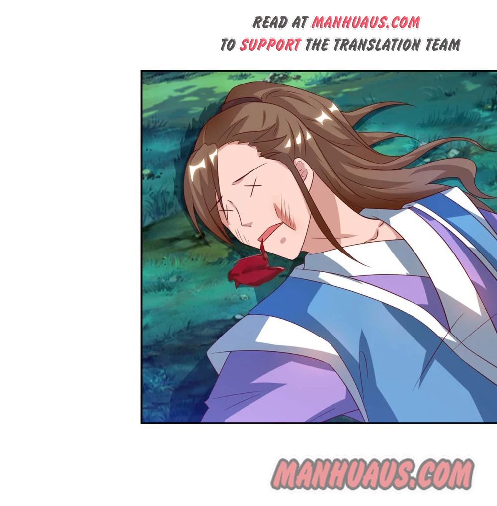 Reborn 80,000 Years Chapter 80 - Page 14