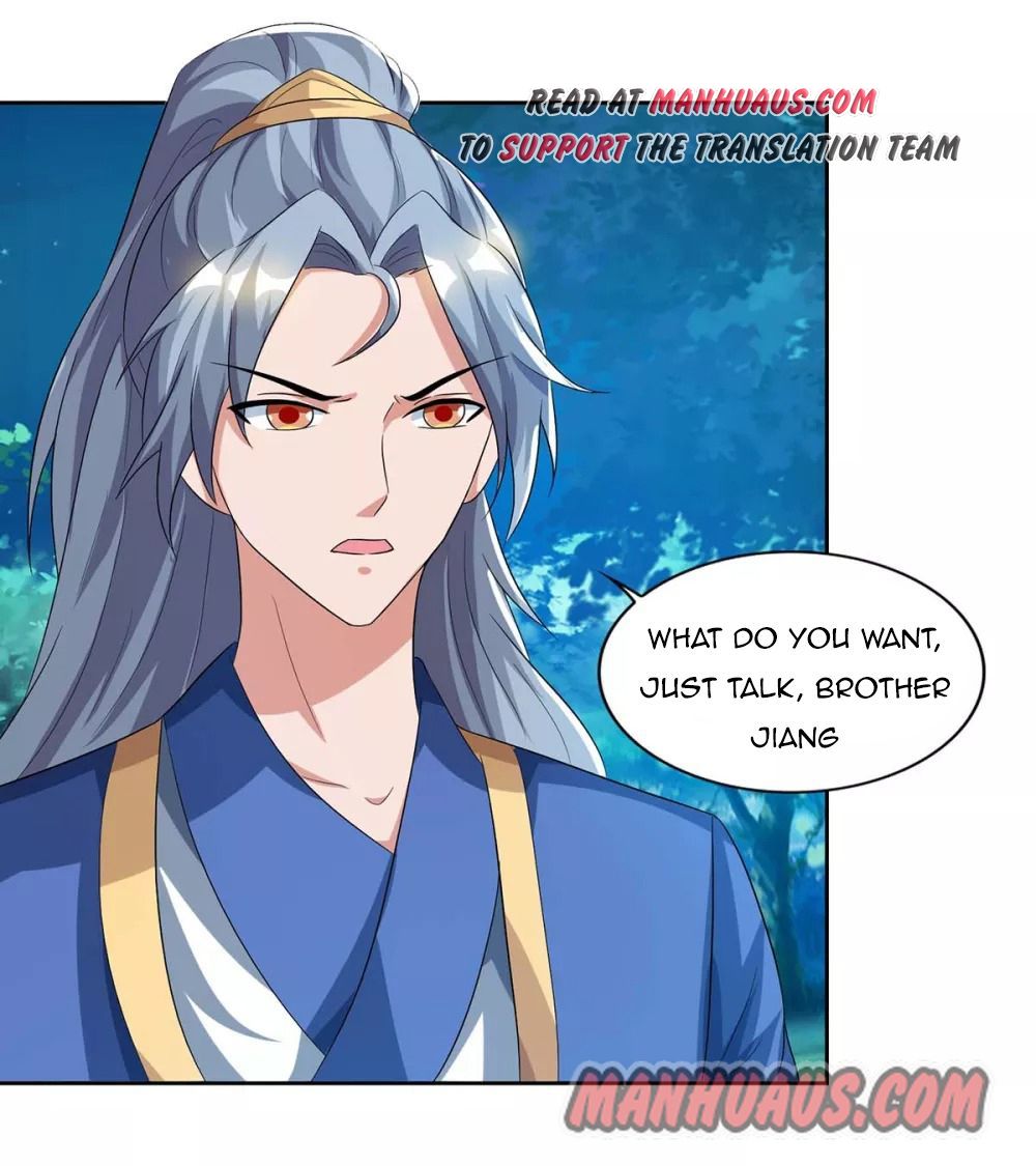Reborn 80,000 Years Chapter 80 - Page 17