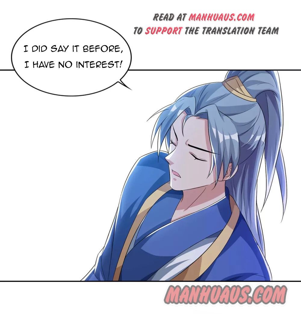 Reborn 80,000 Years Chapter 80 - Page 19